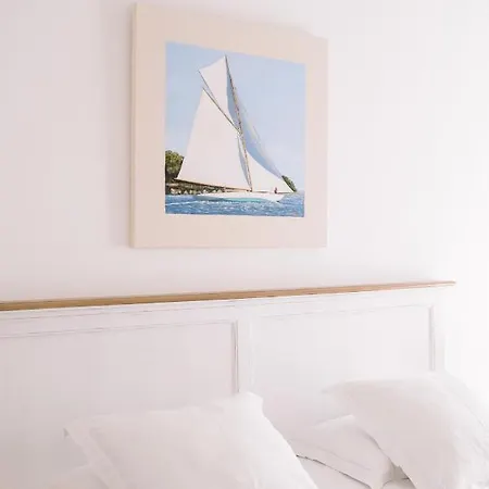 Fleur De Sel Noirmoutier-en-l'Île