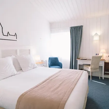 Hotel Fleur De Sel 4*