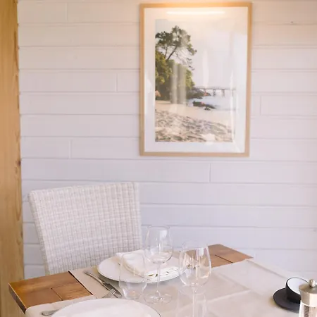 Fleur De Sel Hotel Noirmoutier-en-l'Île