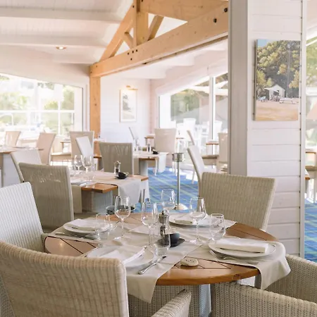 Fleur De Sel Hotel Noirmoutier-en-l'Île