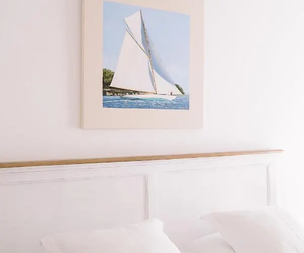 Fleur De Sel Noirmoutier-en-l'Ile