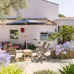 Hotel Fleur De Sel 4*