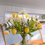 Fleur De Sel 4*