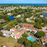 Hotel Fleur De Sel 4*