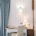 Fleur De Sel 4*
