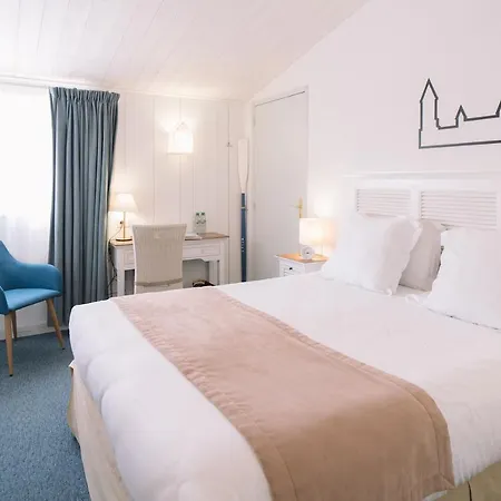 Fleur De Sel Hotel