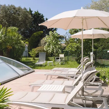 Fleur De Sel Noirmoutier-en-l'Ile