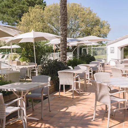 Fleur De Sel Отель