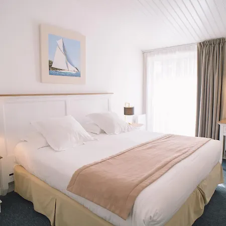 Fleur De Sel Hotel 4*