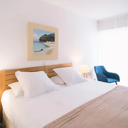 Hotel Fleur De Sel