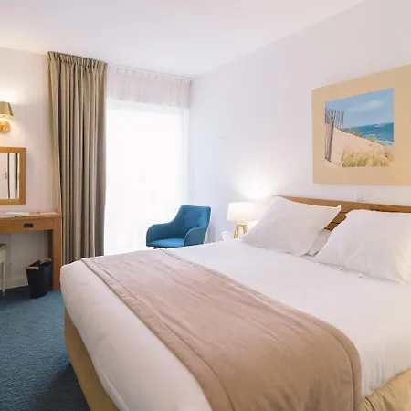 Fleur De Sel Hotel 4*