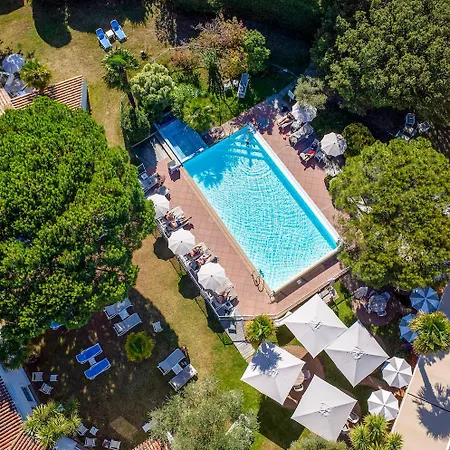 Fleur De Sel Отель Нуармутье