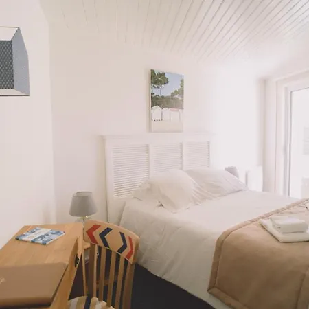 Hotel Fleur De Sel