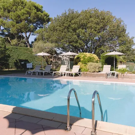 Fleur De Sel Нуармутье