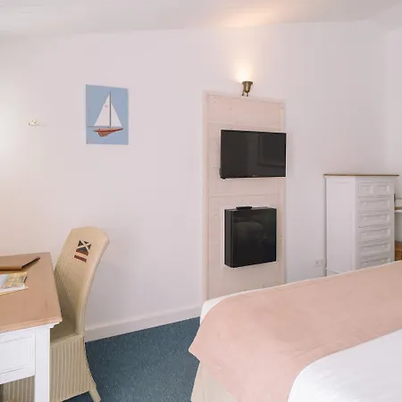 Hotel Fleur De Sel Noirmoutier-en-l'Ile