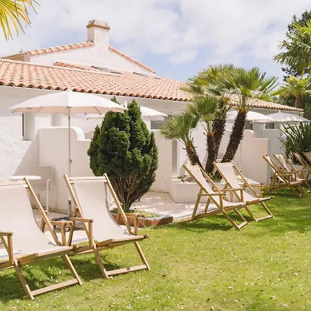 Hotel Fleur De Sel 4*