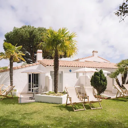 Fleur De Sel Hotel