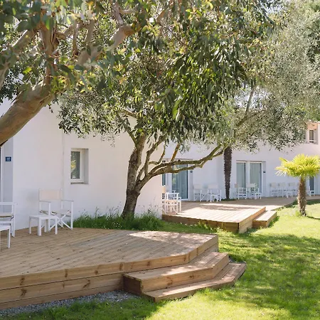 Fleur De Sel Hotel Noirmoutier-en-l'Ile