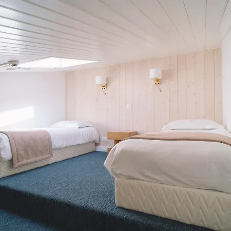 Hotel Fleur De Sel
