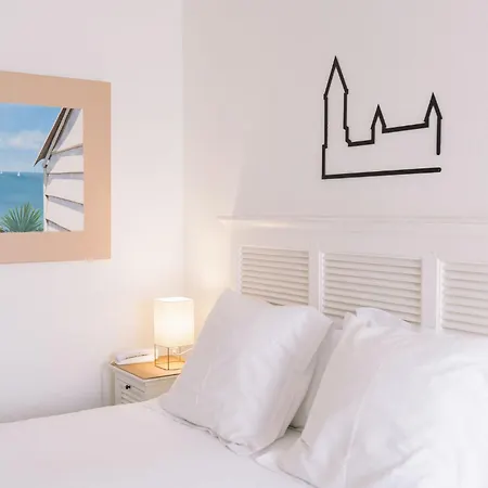 Hotel Fleur De Sel