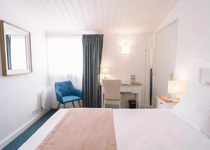 Fleur De Sel Нуармутье