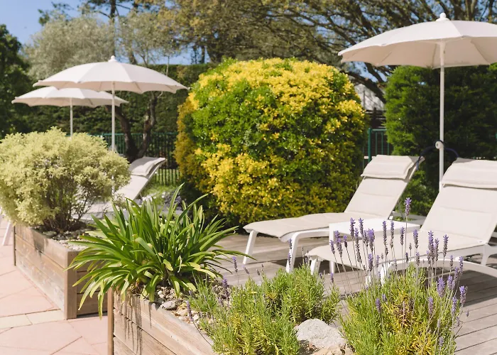 Fleur De Sel Отель 4*