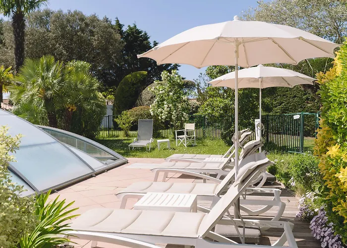 Fleur De Sel Нуармутье