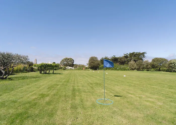 Отель Fleur De Sel 4*