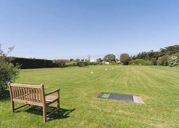 Fleur De Sel Отель 4*