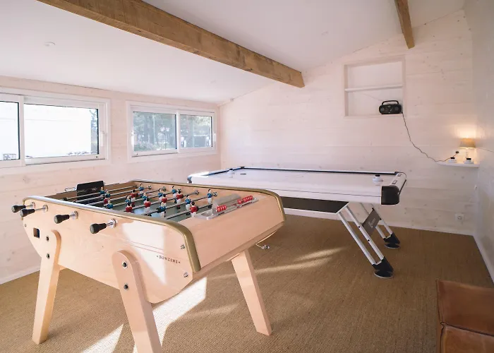 Fleur De Sel 4* Noirmoutier-en-l'Île