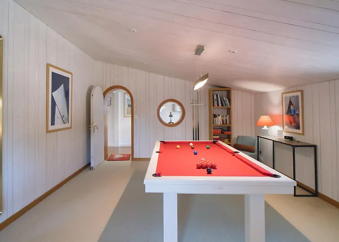 Отель Fleur De Sel