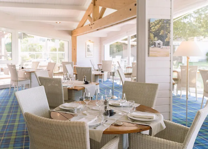 Fleur De Sel Hotel Noirmoutier-en-l'Île