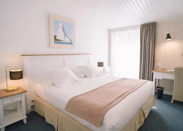 Fleur De Sel Hotel 4*