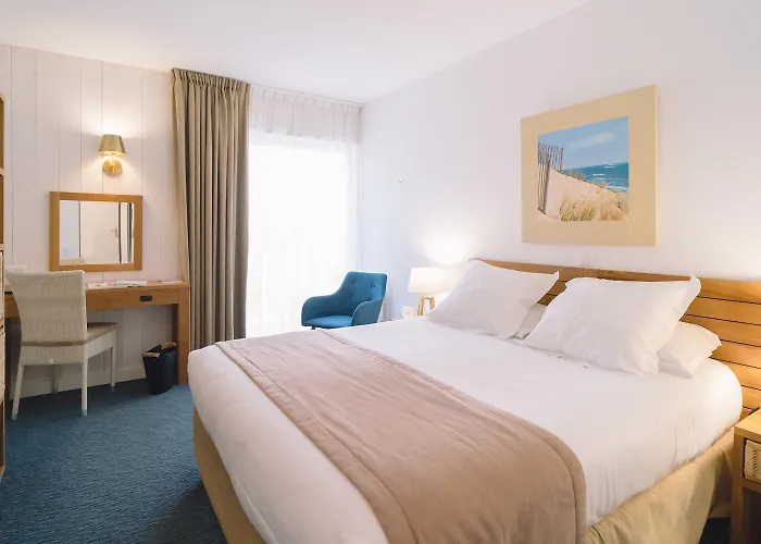 Fleur De Sel Hotel 4*