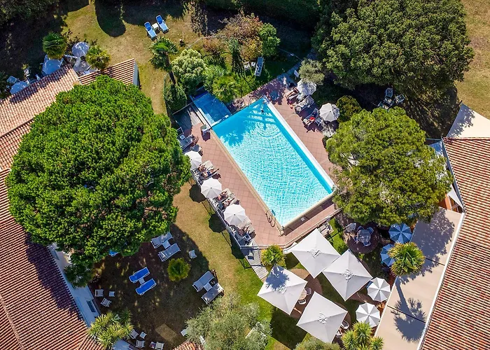 Fleur De Sel Hotel Noirmoutier-en-l'Île