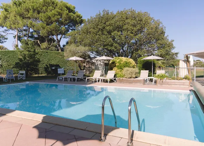 Fleur De Sel Noirmoutier-en-l'Île